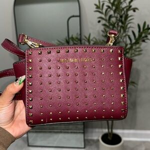 Mini Michael kors crossbody
